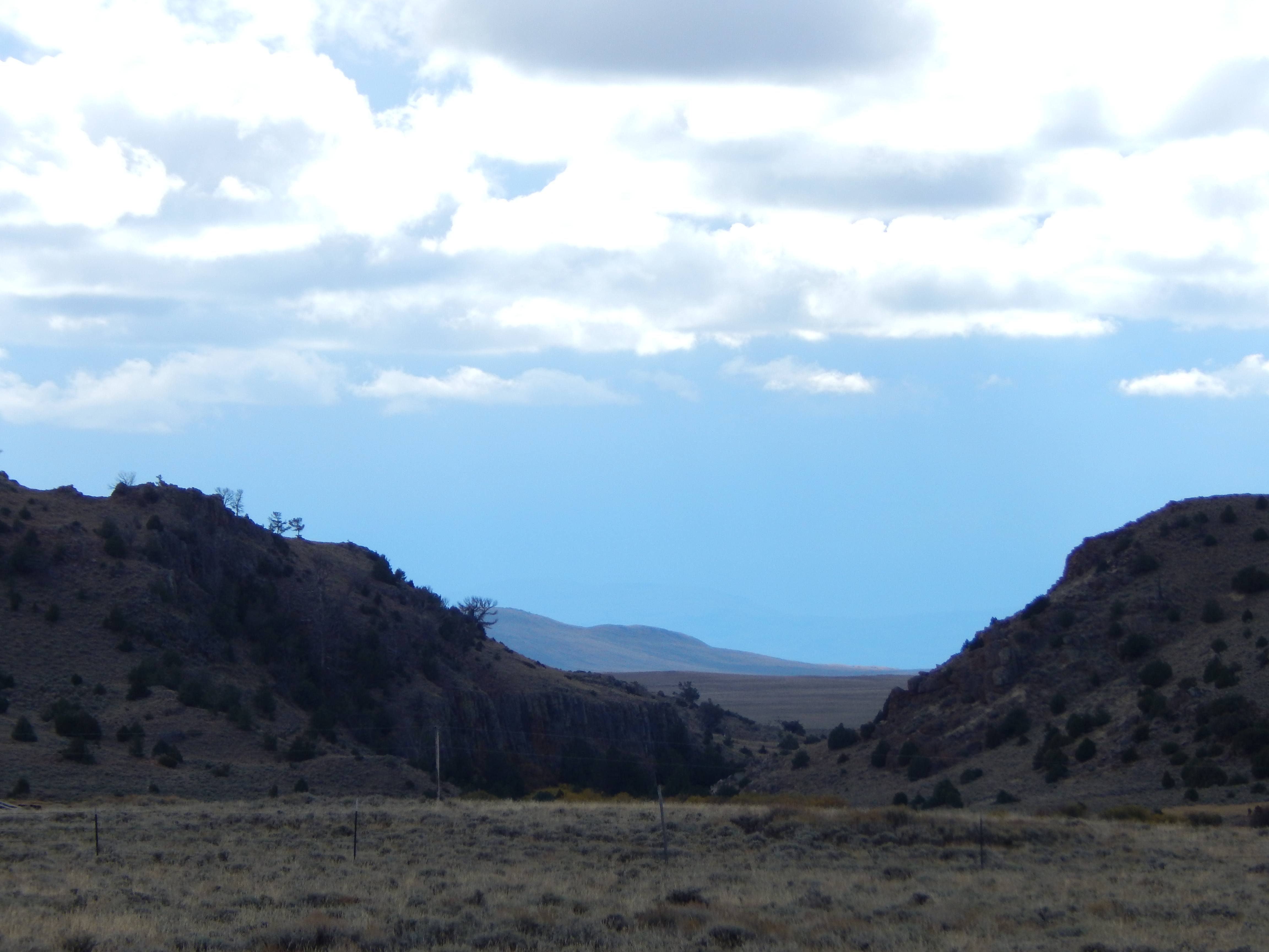 Desert Valley